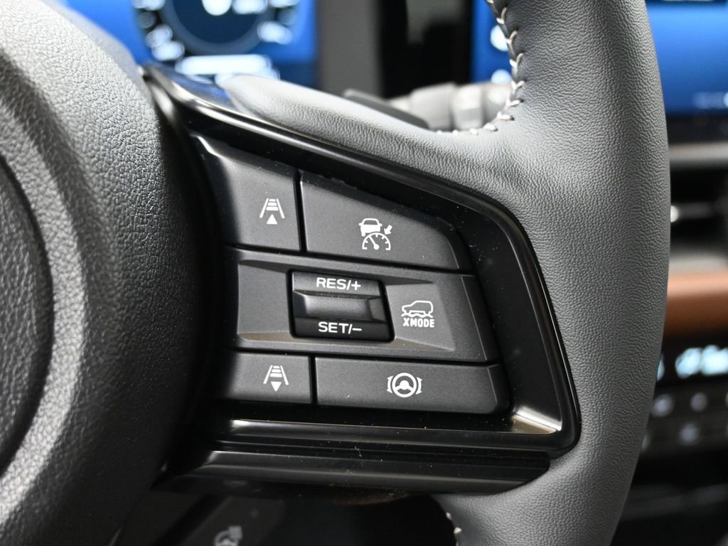 New 2026 Subaru Outback Touring XT image 27