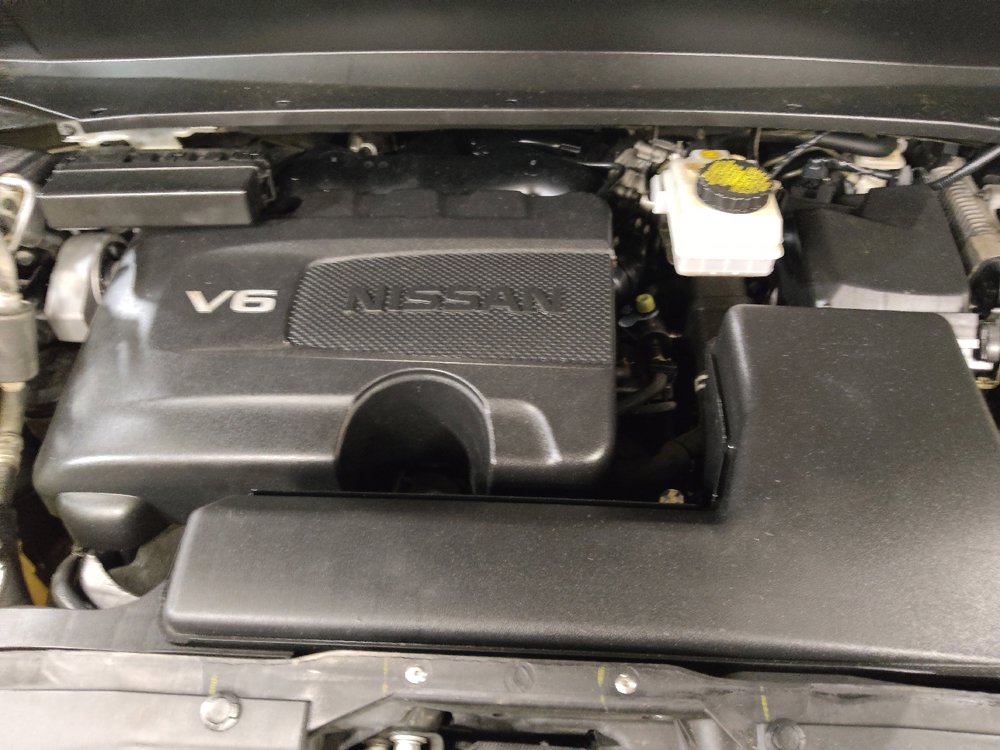 Used 2018 Nissan Pathfinder SV FWD image 30