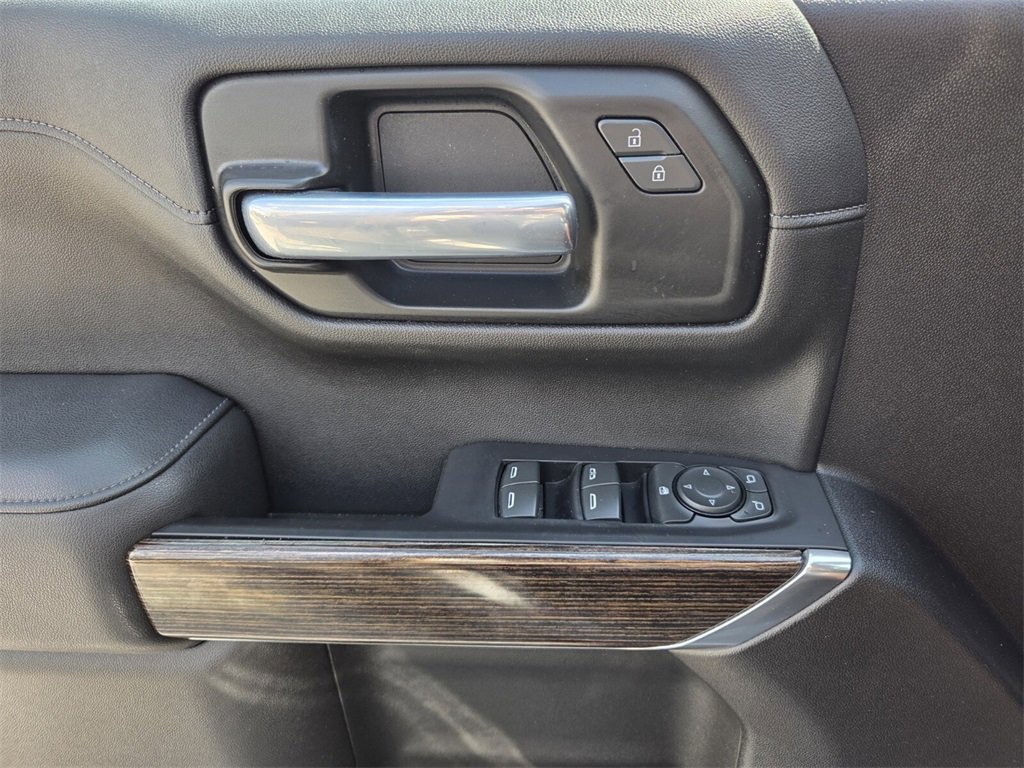 Used 2021 GMC Sierra 1500 Elevation w/ Preferred Package image 22