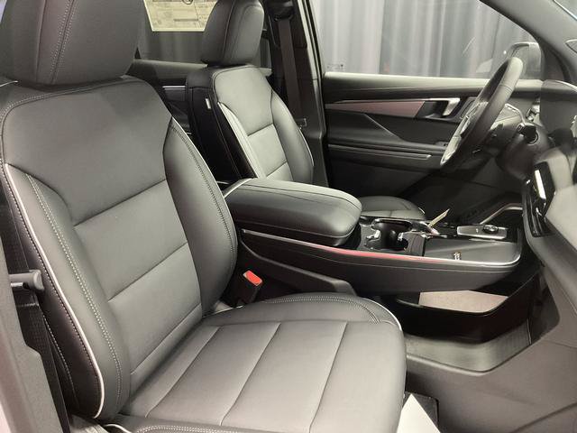 New 2026 Buick Enclave Preferred FWD image 18