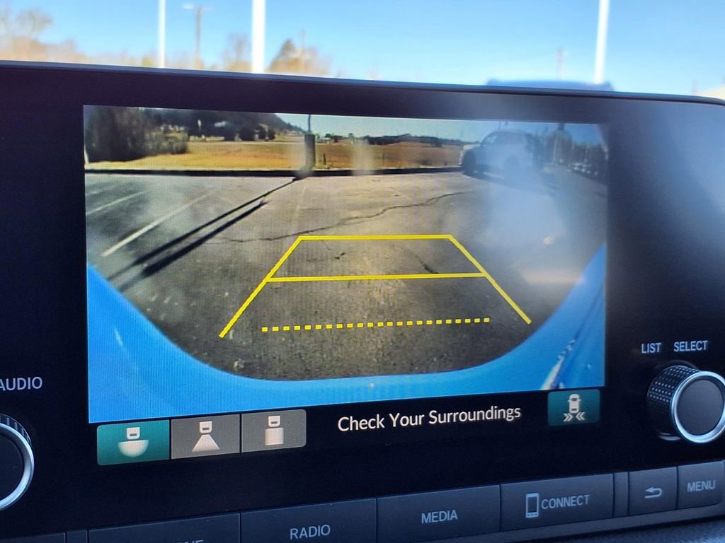 New 2026 Honda Civic Sport image 19