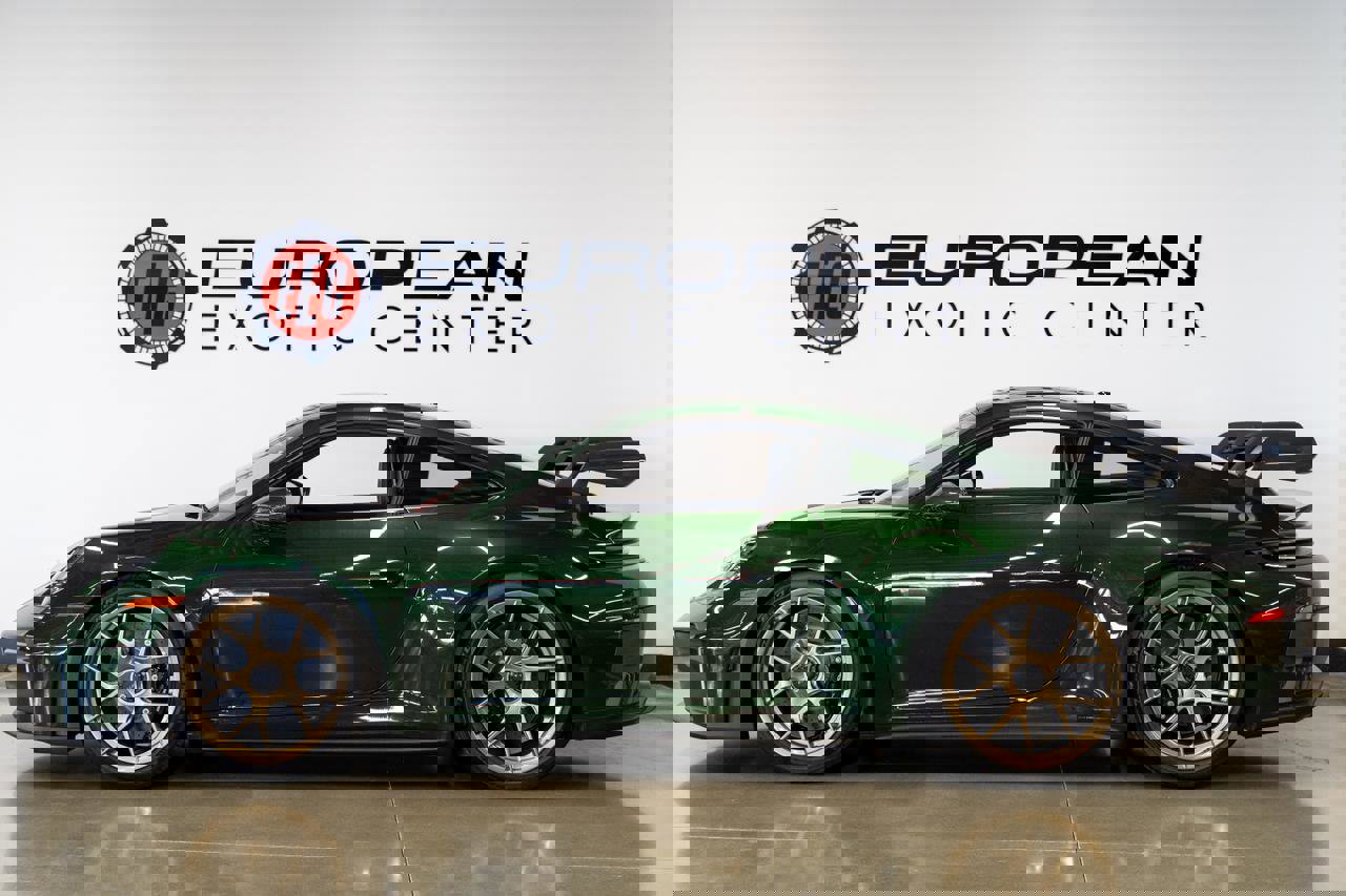 Used 2026 Porsche 911 GT3 image 27