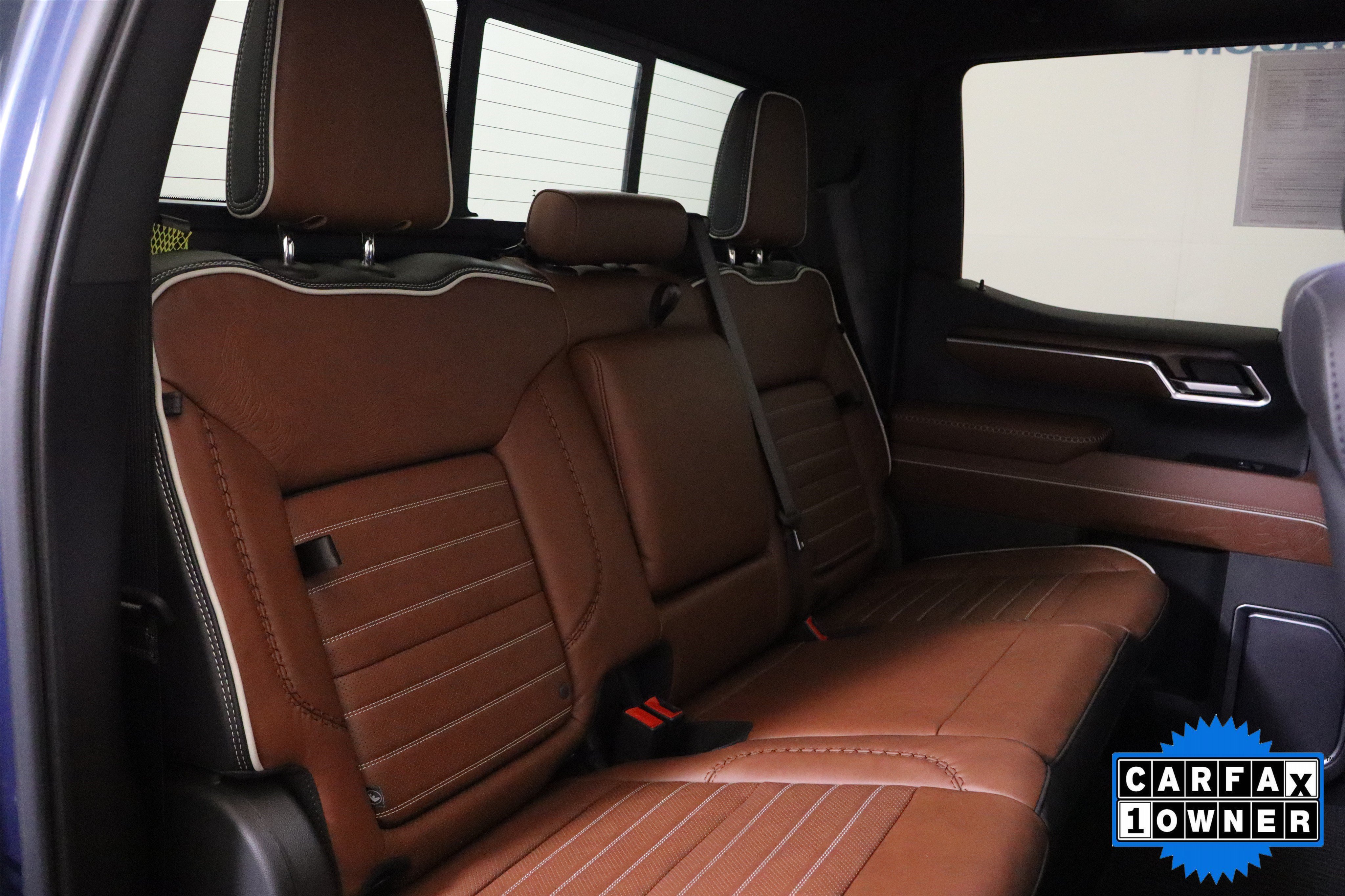 Used 2026 GMC Sierra 1500 Denali Ultimate AWD/4WD image 22