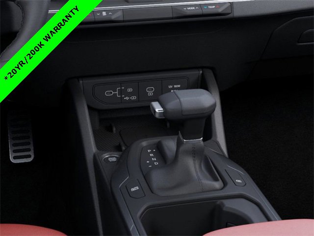 New 2025 Kia K4 GT-Line w/ GT-Line Premium Package image 23