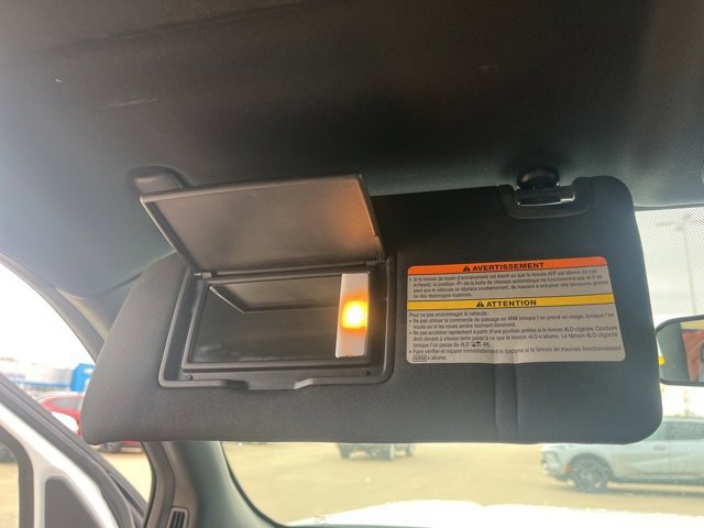 Used 2023 Nissan Frontier PRO-4X w/ Pro Convenience Package image 35