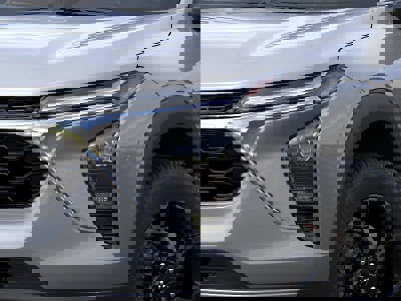 New 2026 Chevrolet Trax LT image 10