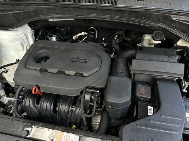 Used 2017 Hyundai Santa Fe Sport image 33