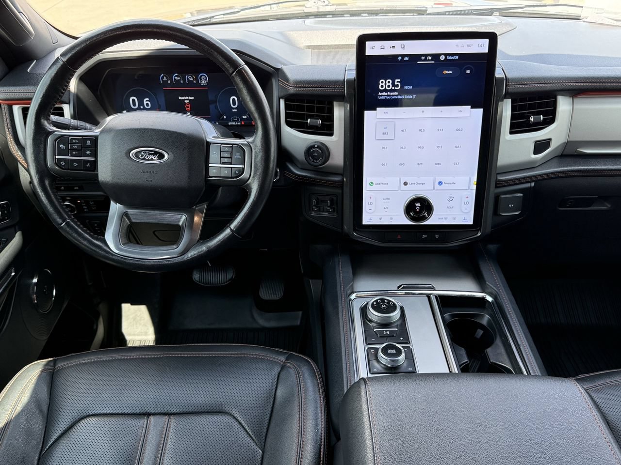 Used 2023 Ford Expedition Timberline AWD/4WD image 11