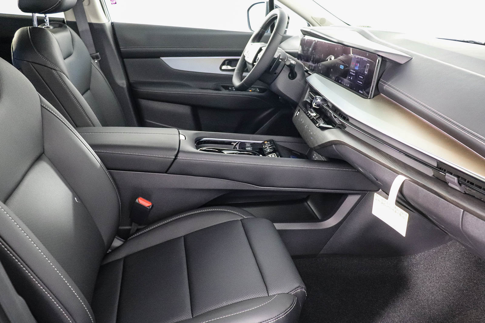 New 2026 Nissan Murano SL w/ Comfort Package AWD/4WD image 28