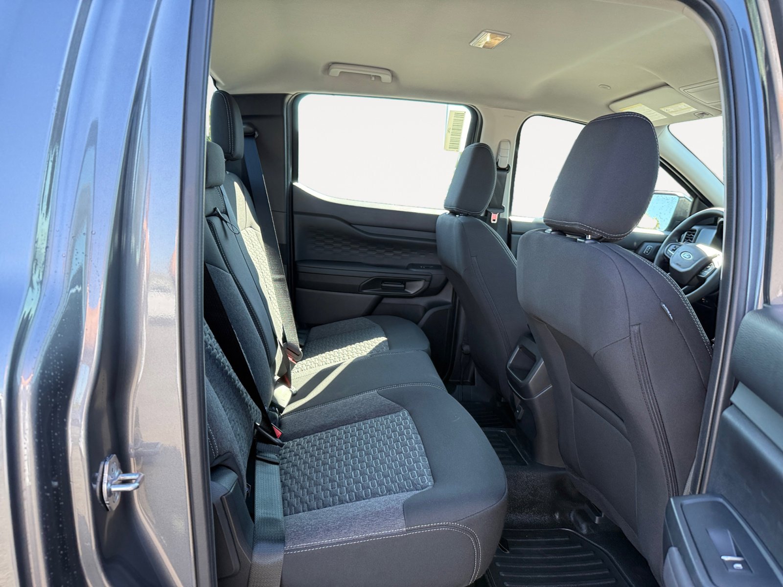 New 2025 Ford Ranger XL w/ Trailer Tow Package image 18