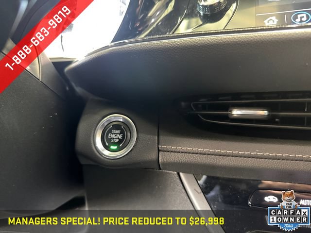 Used 2023 Buick Envision Preferred w/ Sport Touring Package AWD/4WD image 23