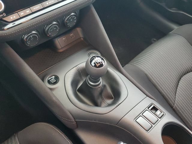 New 2026 Nissan Z Sport w/ Floor Mat Package RWD image 13