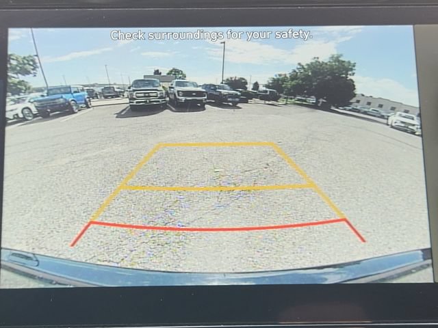 Used 2023 Hyundai Tucson SEL AWD/4WD image 23