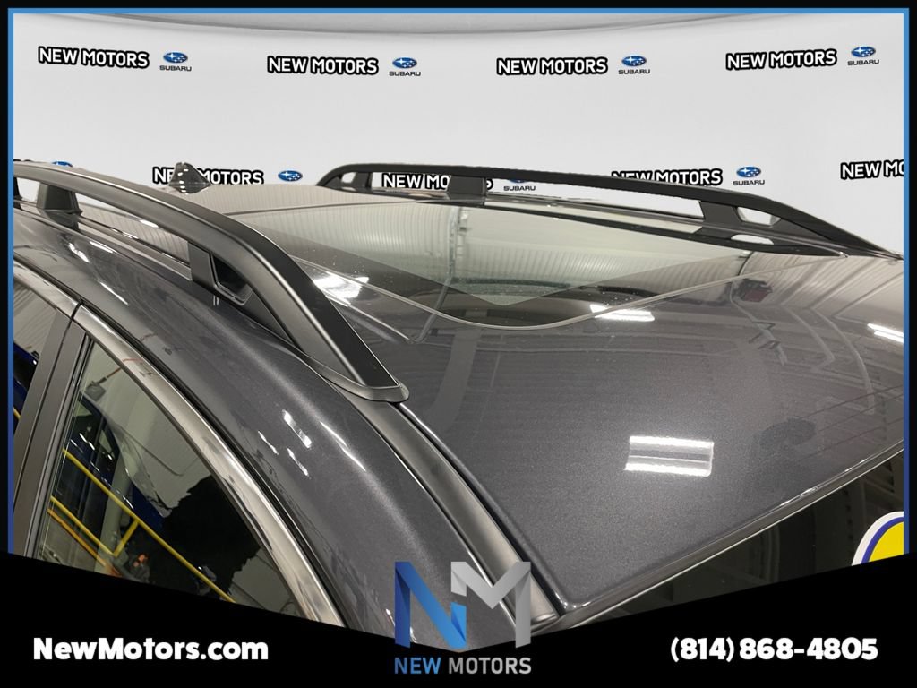 Used 2022 Subaru Forester Limited AWD/4WD image 16