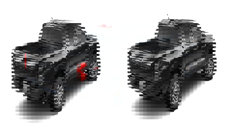 New 2025 Chevrolet Colorado LT w/ LT Convenience Package image 23