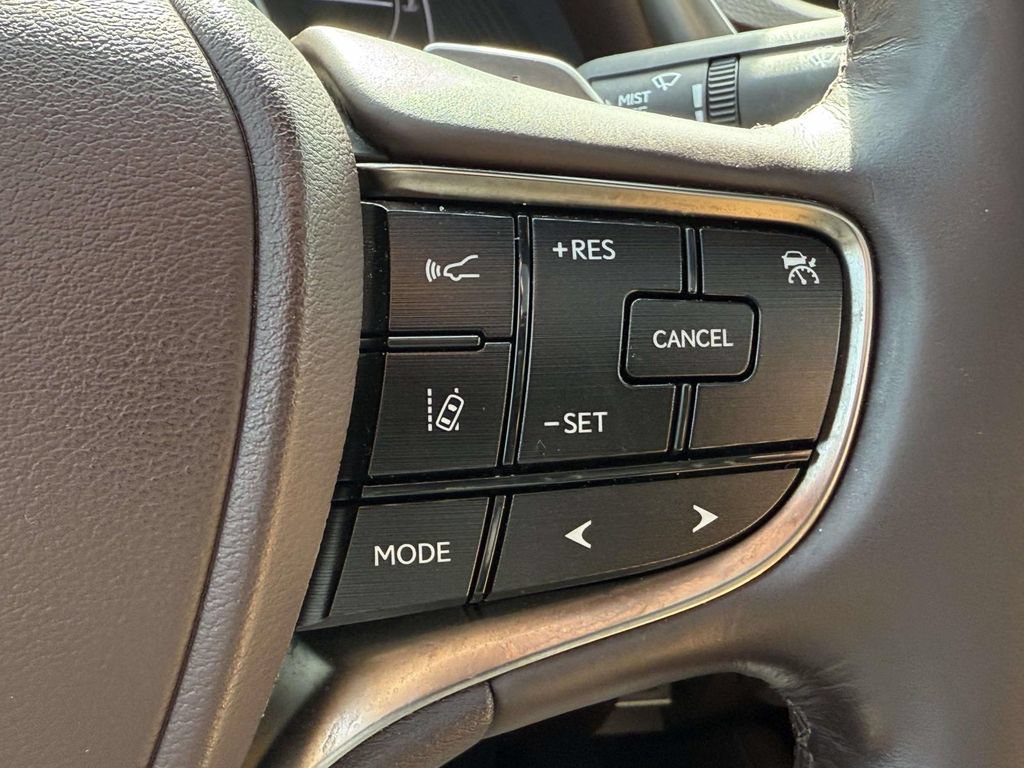 Used 2020 Lexus ES 350 w/ Premium Package FWD image 21