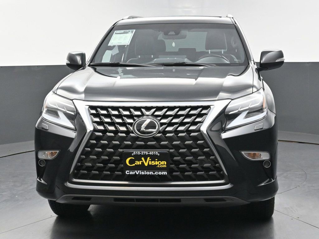 Used 2022 Lexus GX 460 Premium w/ Premium Plus Package image 7