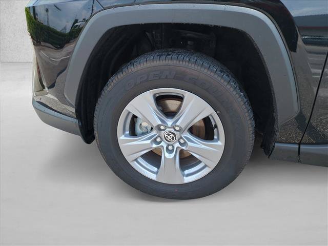Certified 2025 Toyota RAV4 XLE w/ Convenience Package AWD/4WD image 24