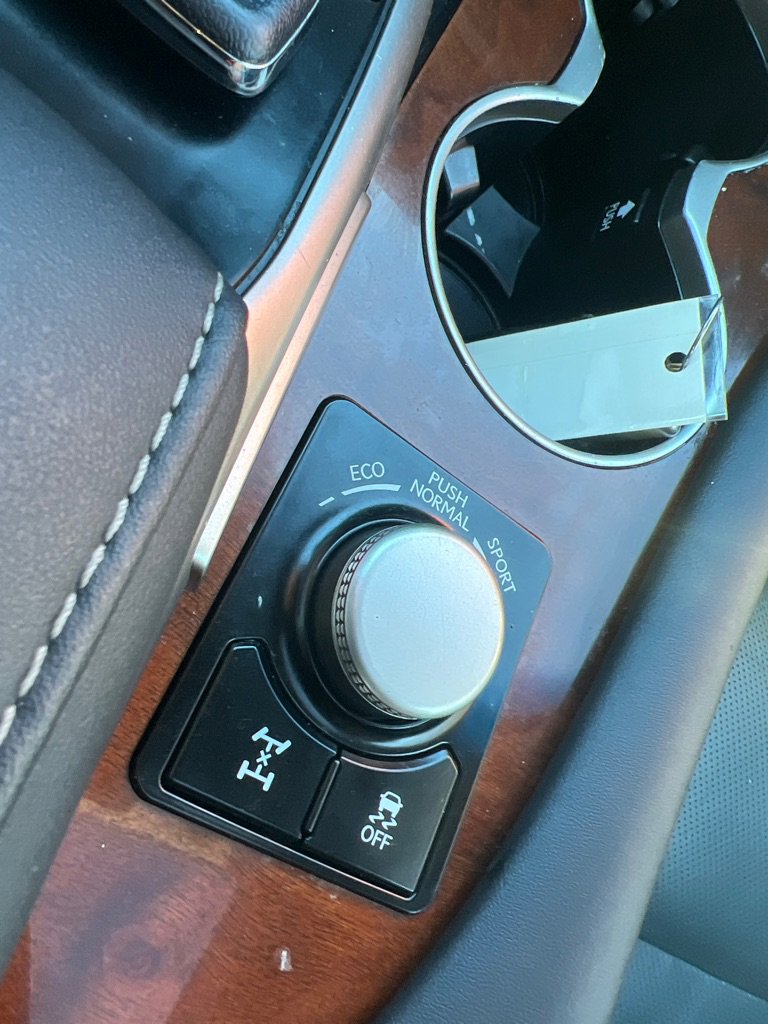 Used 2018 Lexus RX 350L AWD image 35