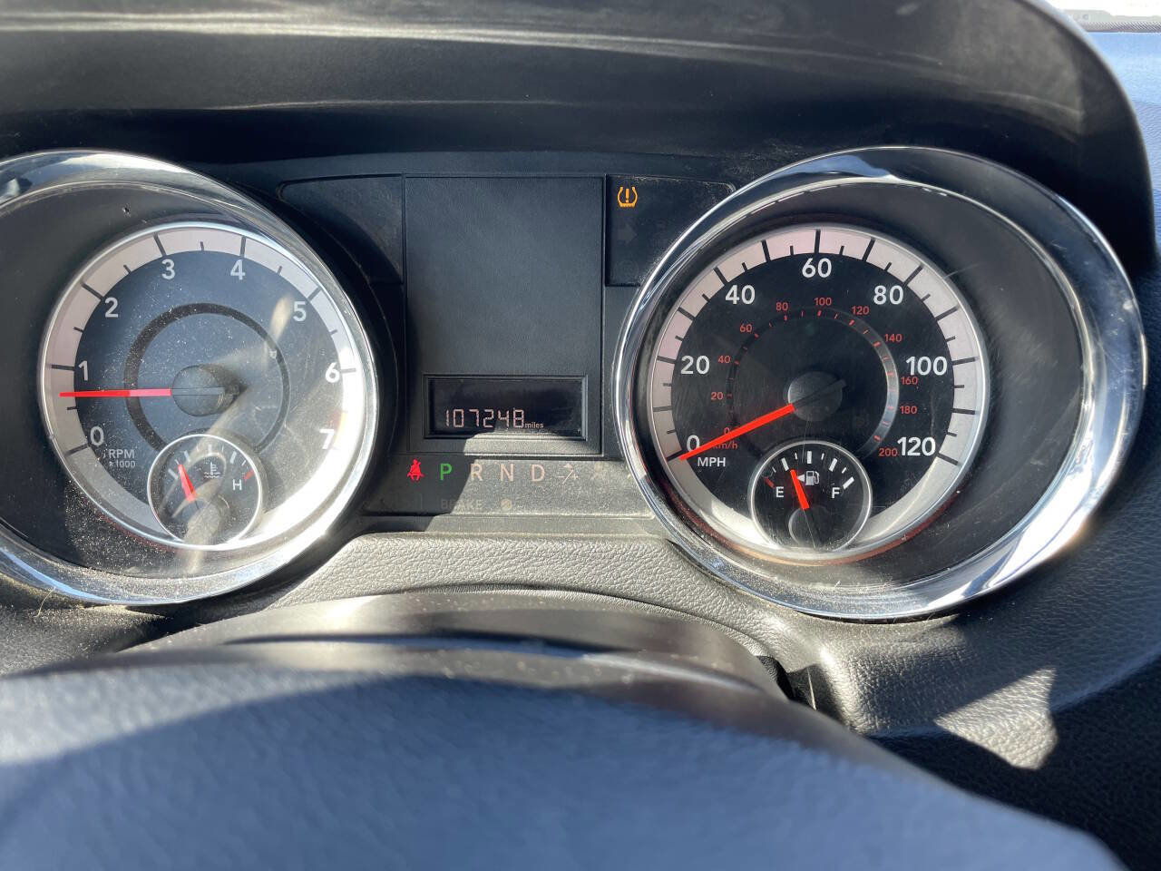 Used 2018 Dodge Grand Caravan SXT FWD image 20