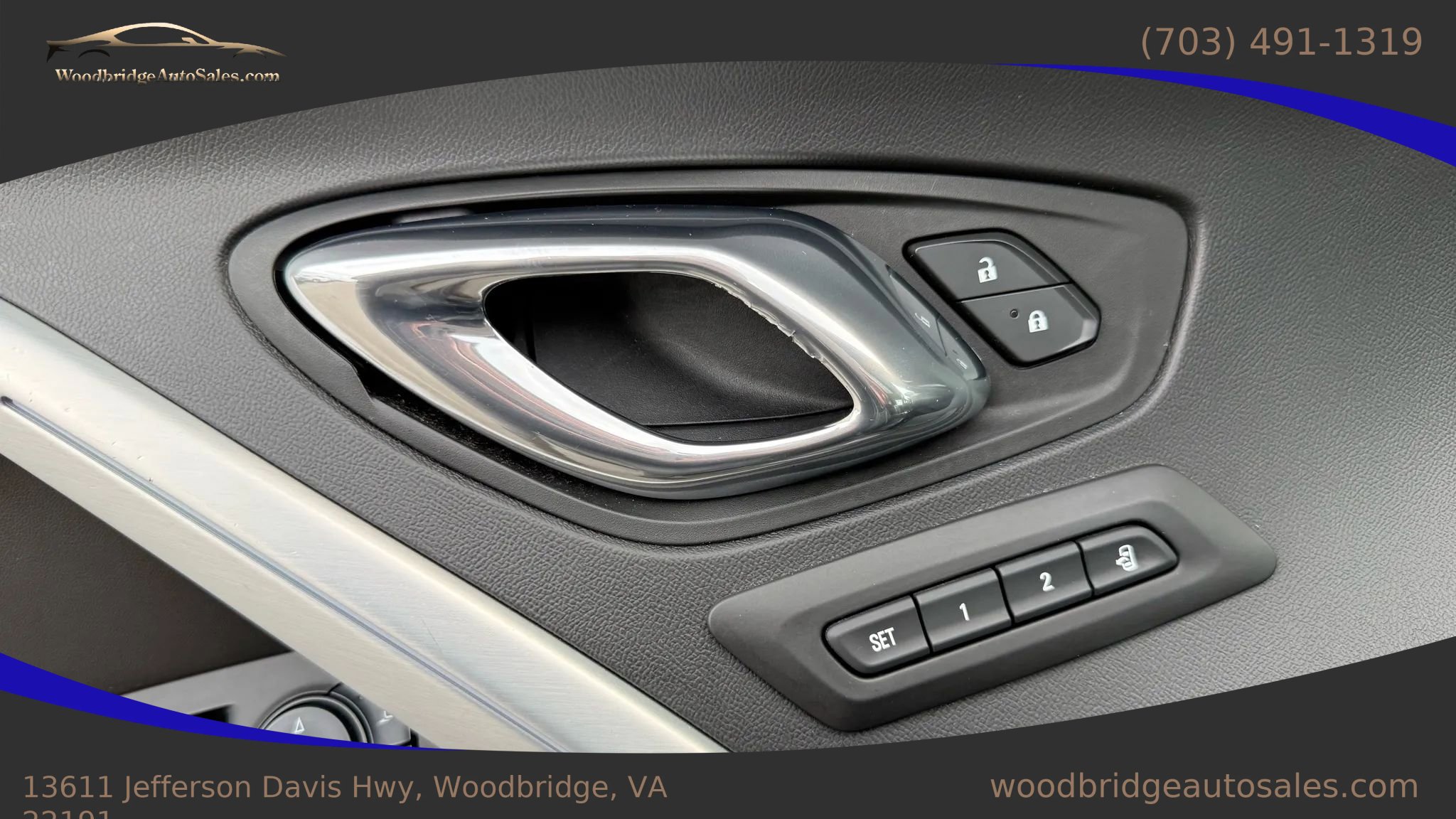 Used 2017 Chevrolet Camaro LT image 13