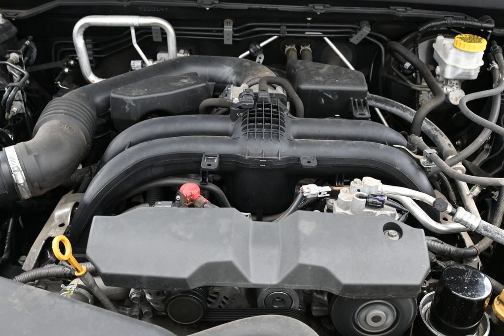 Used 2019 Subaru Outback 2.5i AWD/4WD image 38