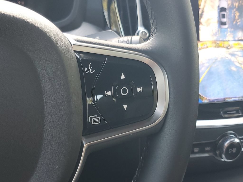 Certified 2024 Volvo S60 B5 Plus FWD image 17