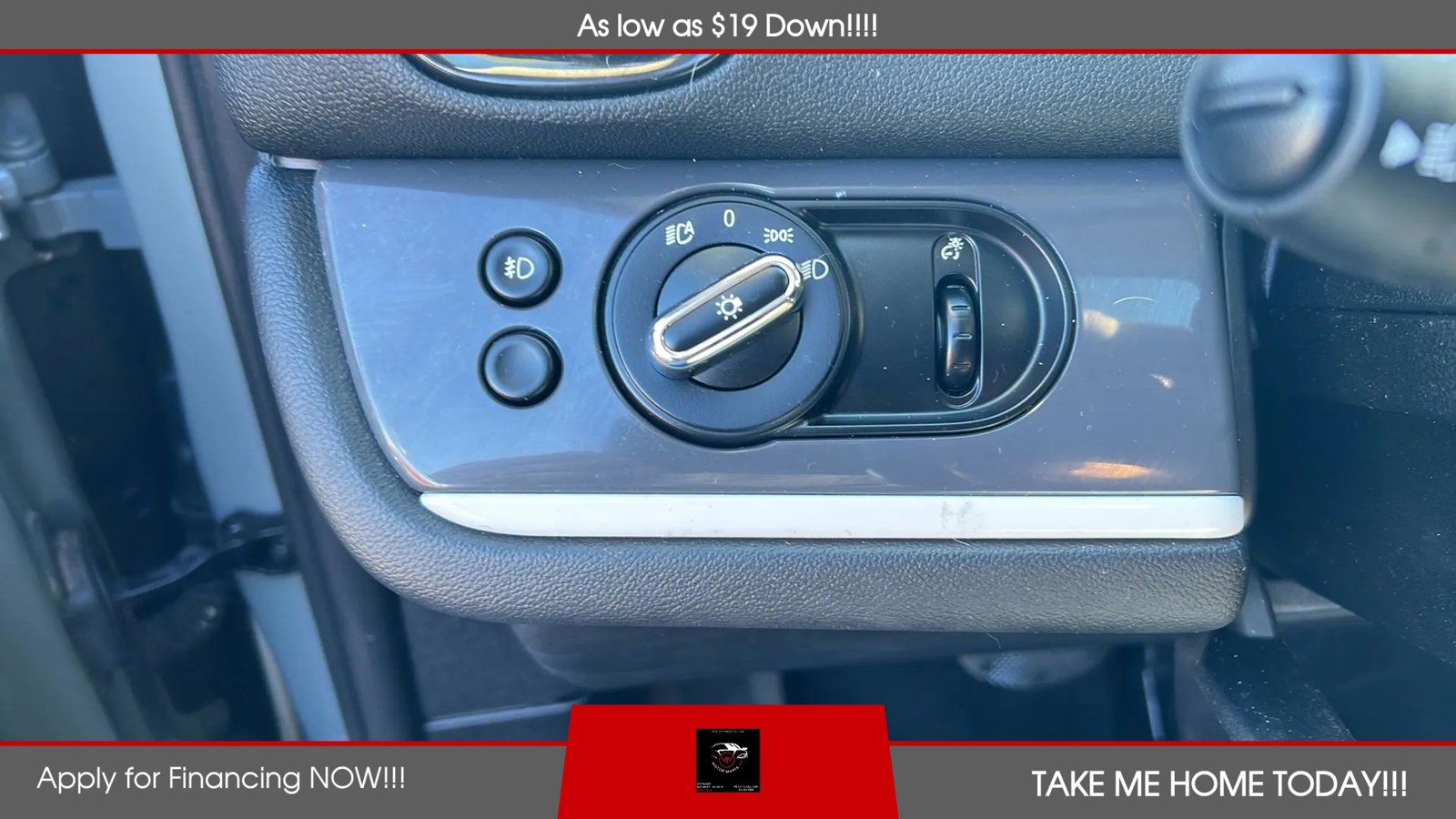 Used 2019 MINI Cooper Countryman S image 18