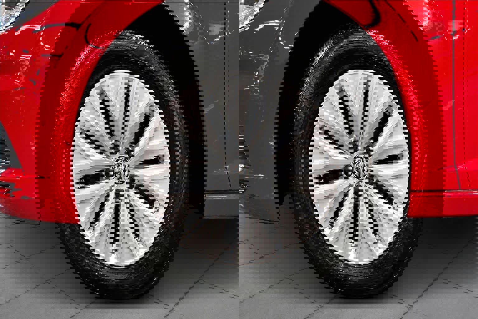 Used 2019 Volkswagen Jetta S w/ Driver Assistance Package image 11