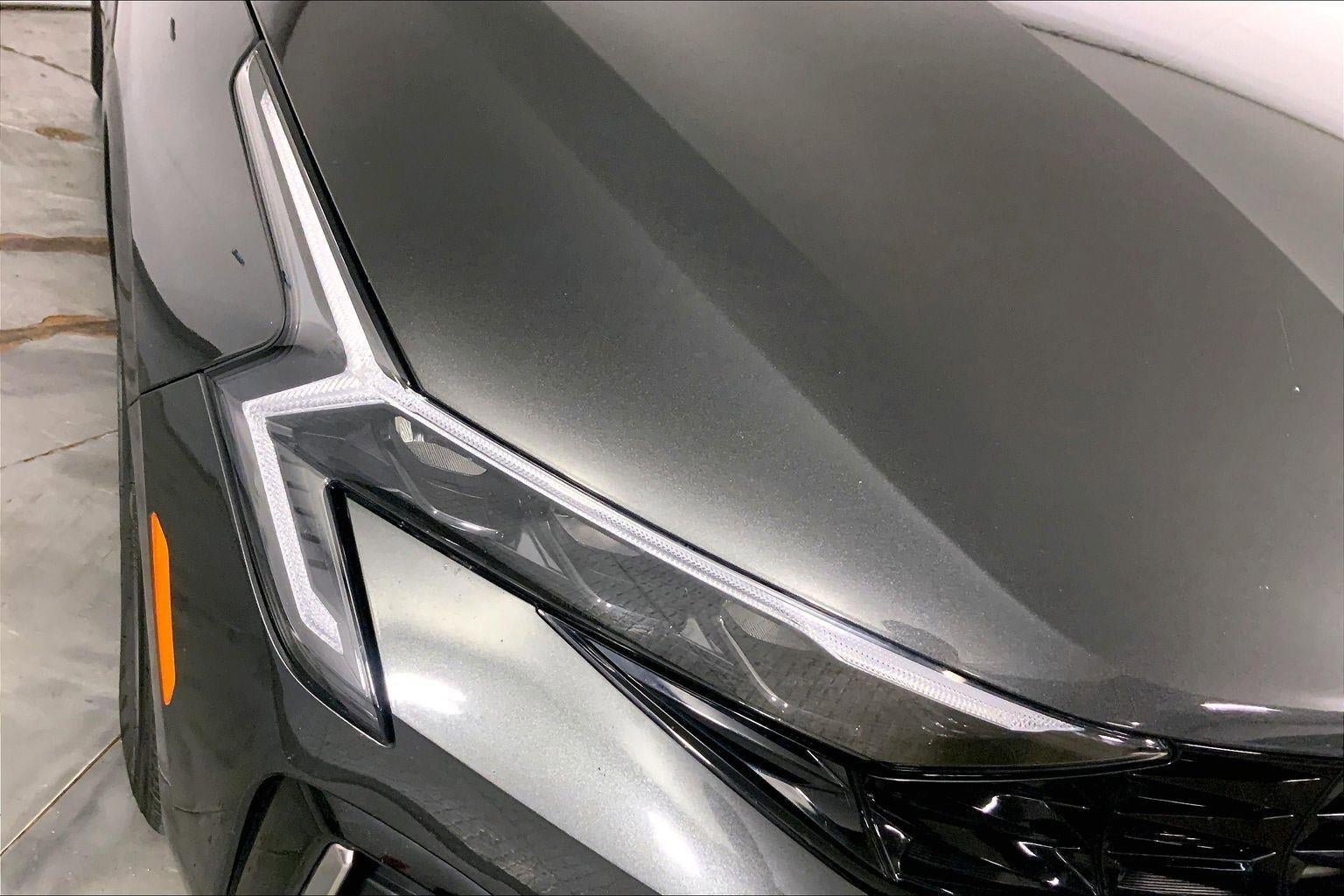 Used 2025 Kia K5 LXS FWD image 26