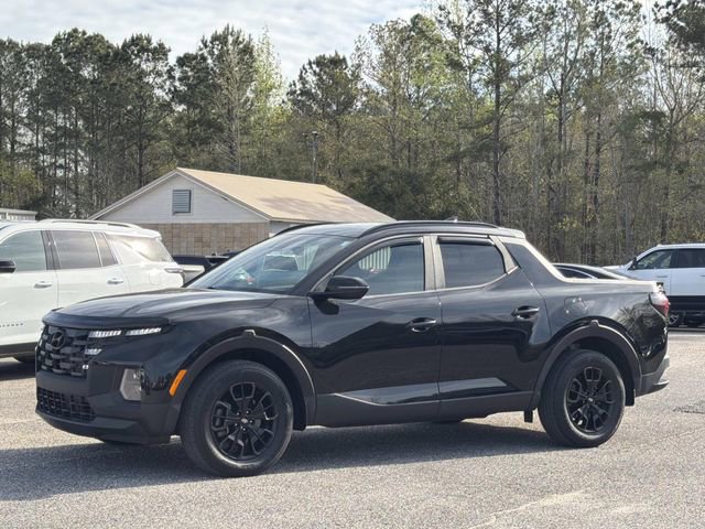 Used 2022 Hyundai Santa Cruz SEL Premium image 12