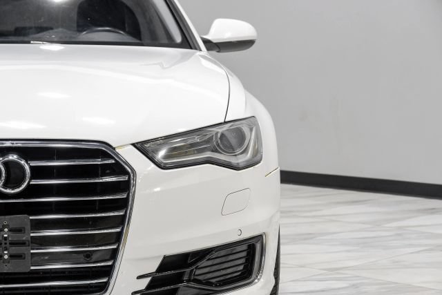 Used 2016 Audi A6 2.0T Premium Plus w/ Premium Plus Package AWD/4WD image 60