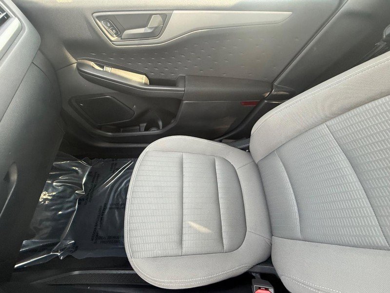 Certified 2020 Ford Escape S AWD/4WD image 23