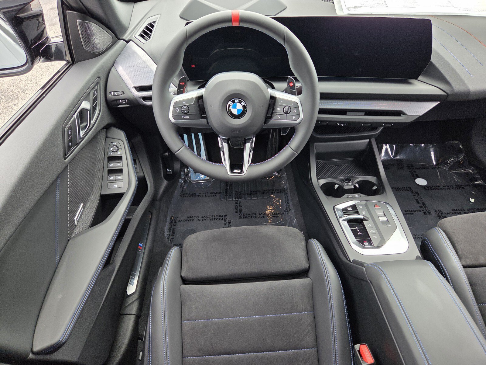 New 2026 BMW M235i xDrive w/ Technology Package AWD/4WD image 12