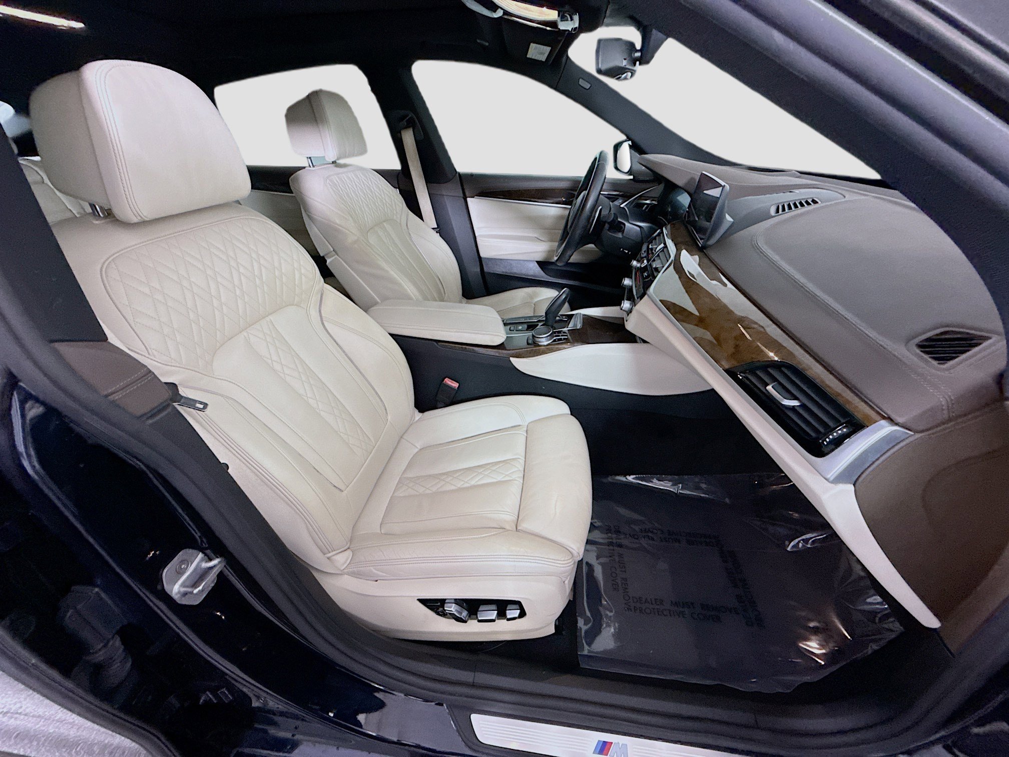 Used 2019 BMW 640i Gran Turismo xDrive w/ Premium Package AWD/4WD image 29