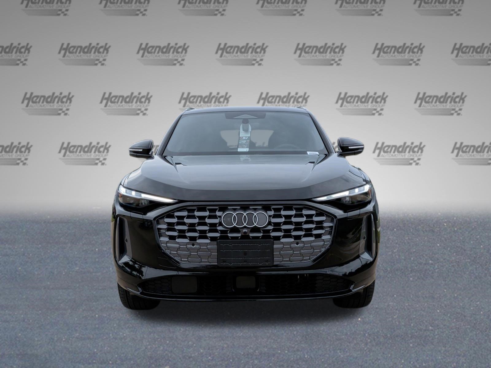 Used 2026 Audi Q5 Premium AWD/4WD image 3