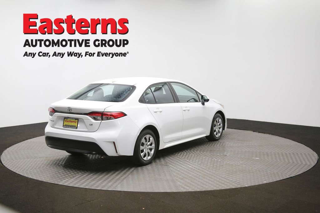 Used 2024 Toyota Corolla LE image 39