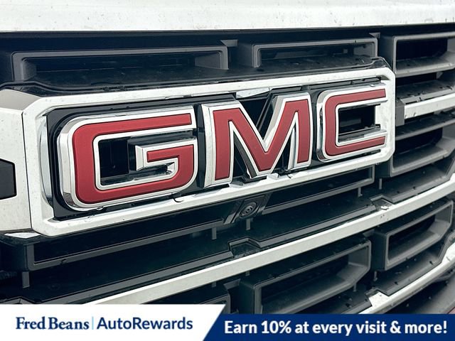 New 2026 GMC Acadia Elevation w/ Elevation Premium Package image 19