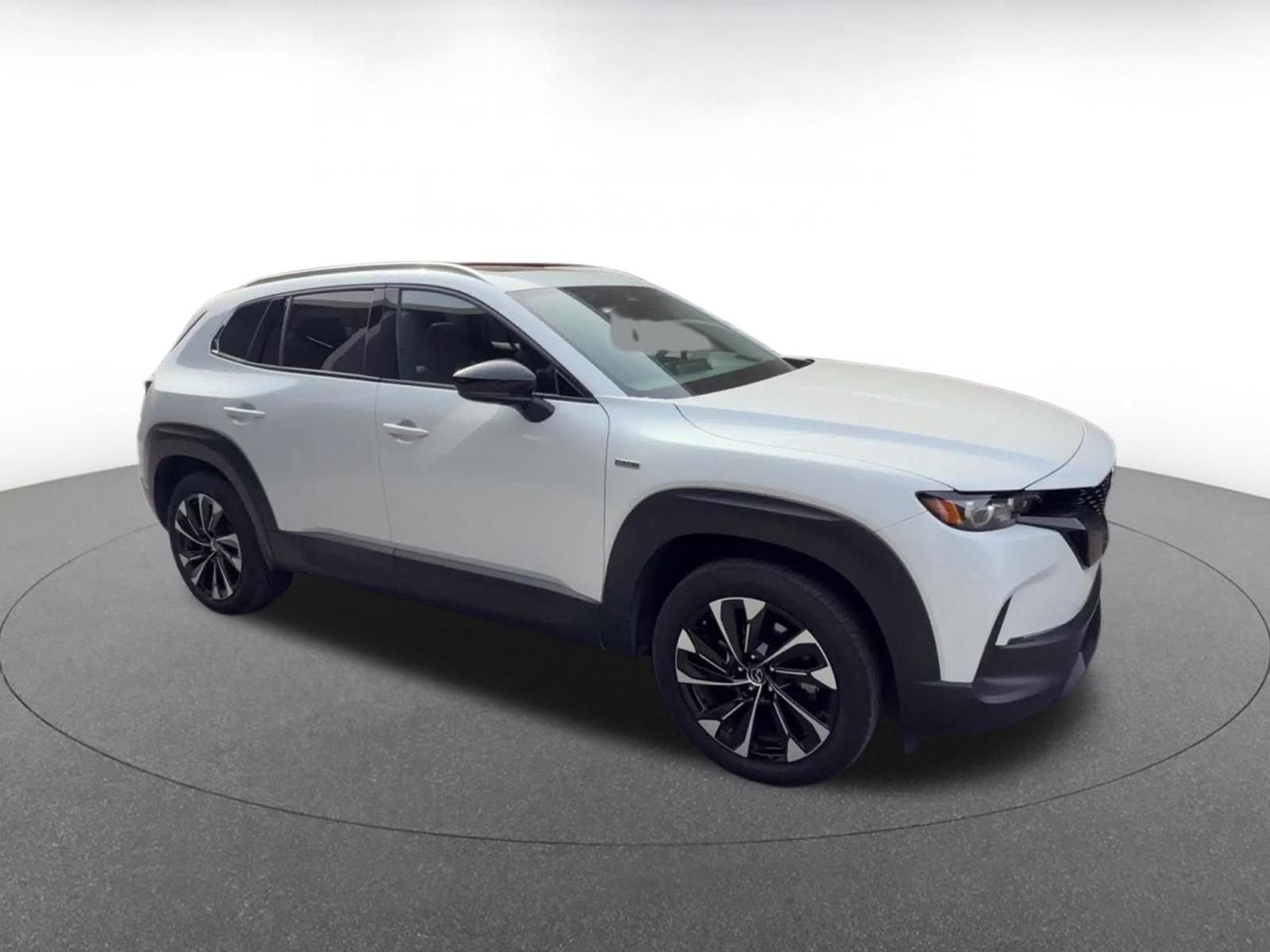 Used 2025 MAZDA CX-50 2.5 Hybrid w/ Premium Plus Pkg video 2