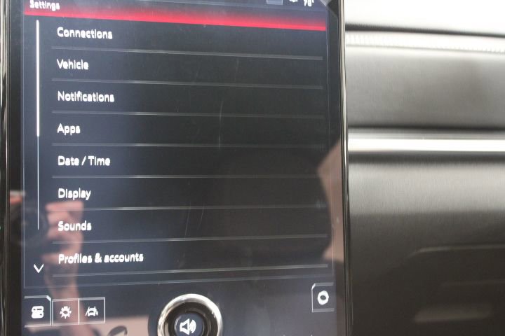 New 2026 GMC Terrain Elevation w/ Black Edition image 40