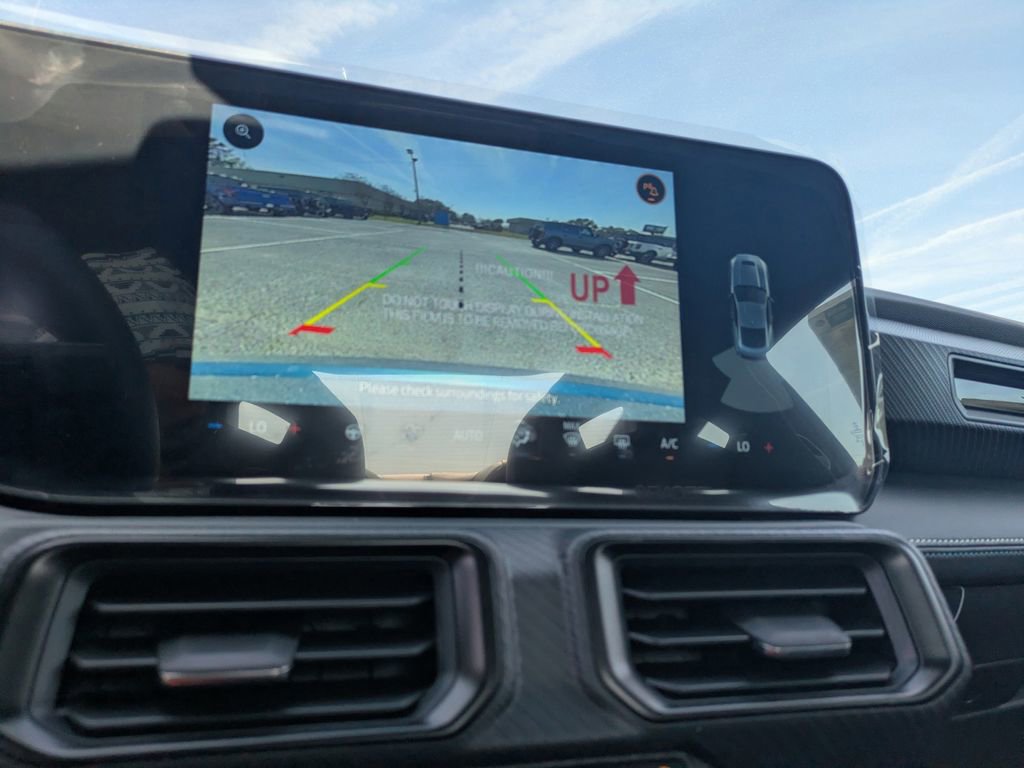 New 2026 Ford Mustang GT Premium w/ GT Performance Package image 21