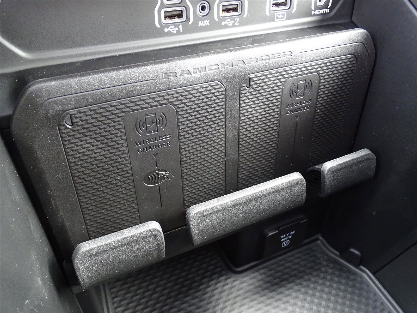 Used 2025 RAM 1500 Limited image 34