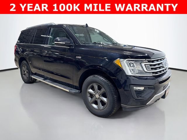 Used 2020 Ford Expedition XLT w/ FX4 Off-Road Package image 5