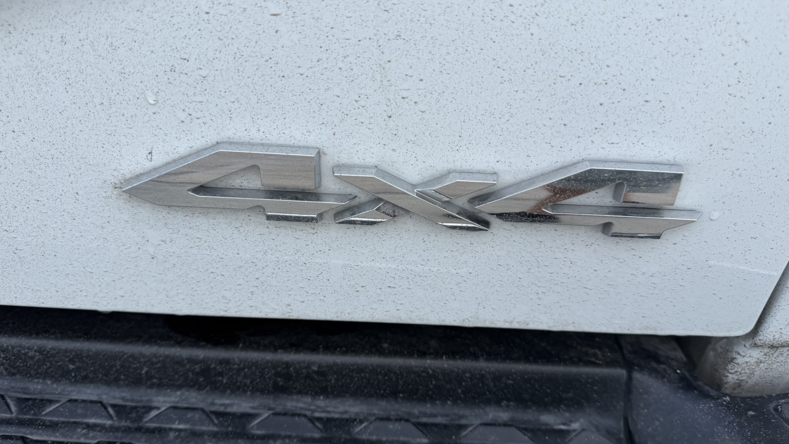 Used 2025 RAM 2500 Lone Star AWD/4WD image 9