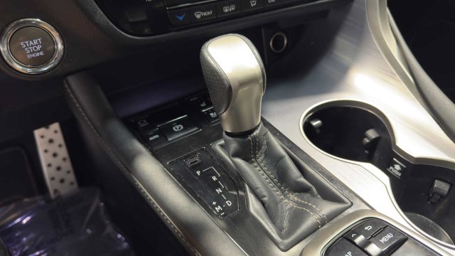 Used 2017 Lexus RX 350 F Sport w/ Accessory Package AWD/4WD image 28