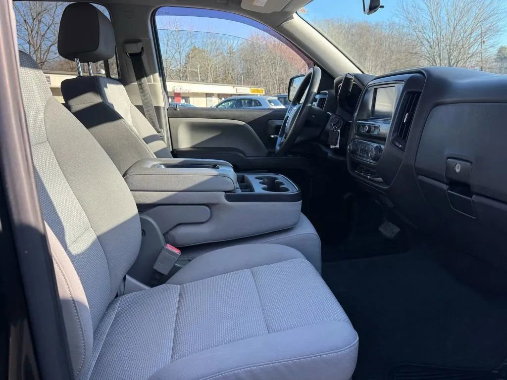 Used 2018 GMC Sierra 1500 W/T image 20