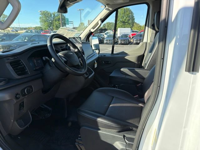 New 2027 Ford Transit 250 148 Medium Roof w/ Load Area Protection Package RWD image 10