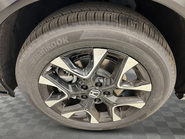 New 2027 Honda HR-V EX-L image 12