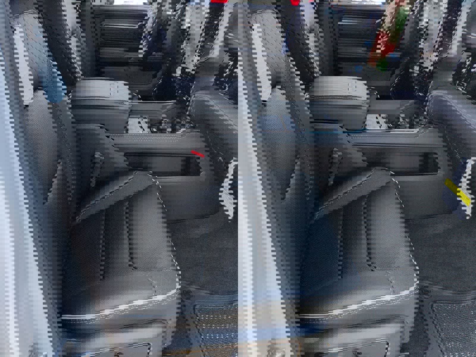 New 2026 RAM 1500 Limited image 18