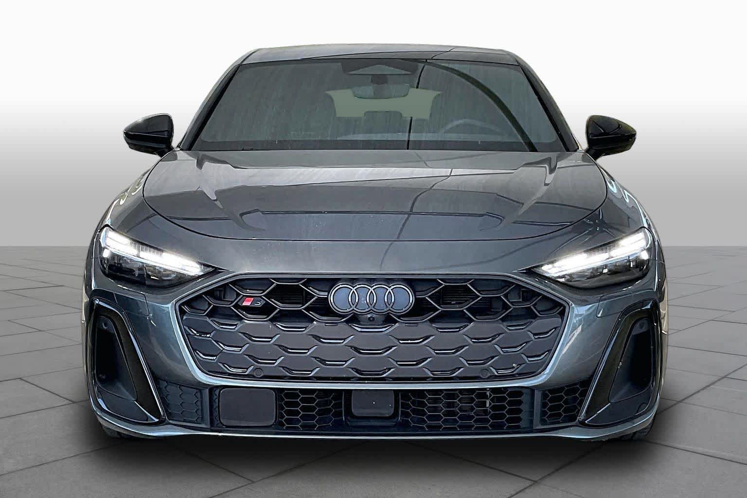 Used 2025 Audi S5 Premium Plus AWD/4WD image 4